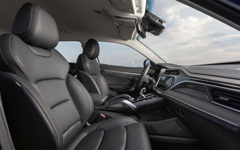 Шесть главных автопремьер: от нового Chery Tiggo до белорусского Belgee