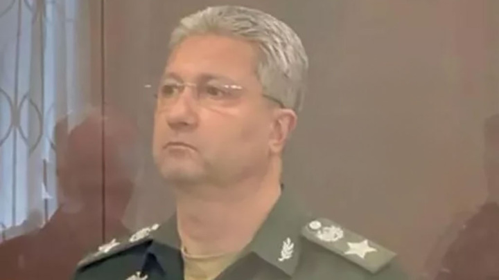 Тимур Иванов отказался от сделки со следствием