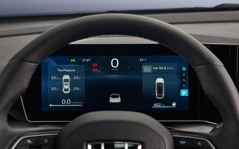 
            Точка отсчета. Тест-драйв Geely Coolray
        