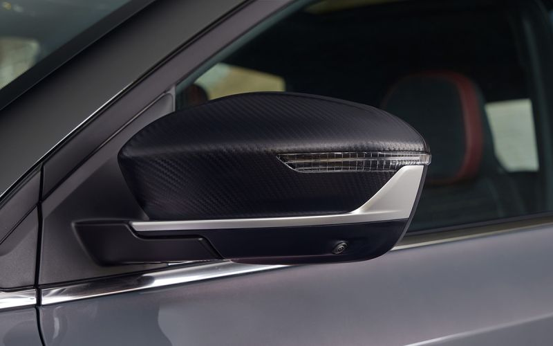 
            Точка отсчета. Тест-драйв Geely Coolray
        