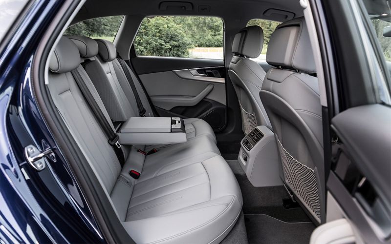 
            Универсалы Audi: история, подборка с фото и характеристиками
        