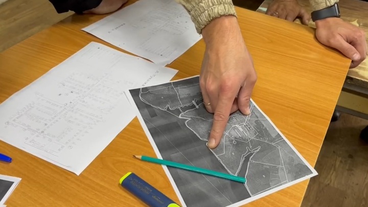 В Иркутской области найден мальчик, которого искали более ста человек