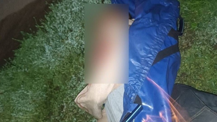 В Удмуртии мужчина выжил после наезда грузового поезда