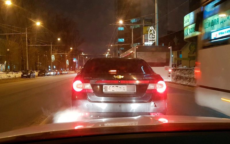 
            Водителей будут надолго лишать прав: что важно знать и кого это затронет
        