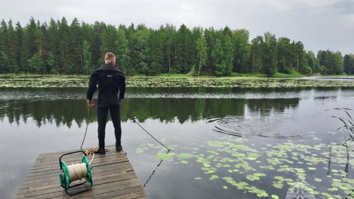 За сутки на российских водоемах погибли 22 человека