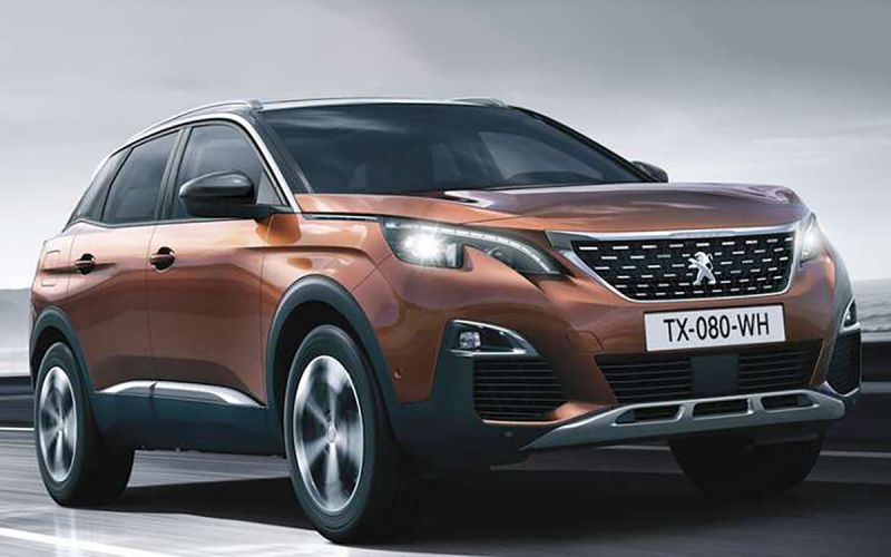 
            Arkana, Kodiaq, Tiguan: какой подержанный кроссовер выбрать за ₽2 млн
        