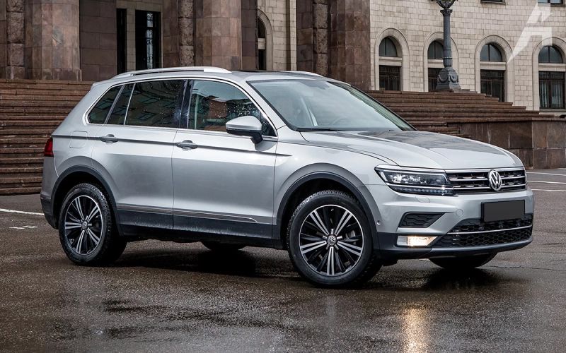 
            Arkana, Kodiaq, Tiguan: какой подержанный кроссовер выбрать за ₽2 млн
        