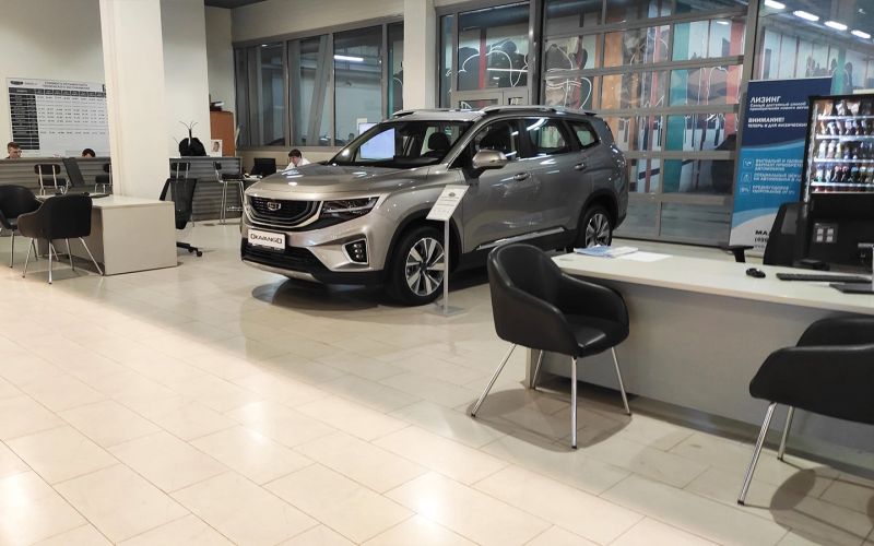 Автомобили в России подорожают вдвое: прогноз РОАД