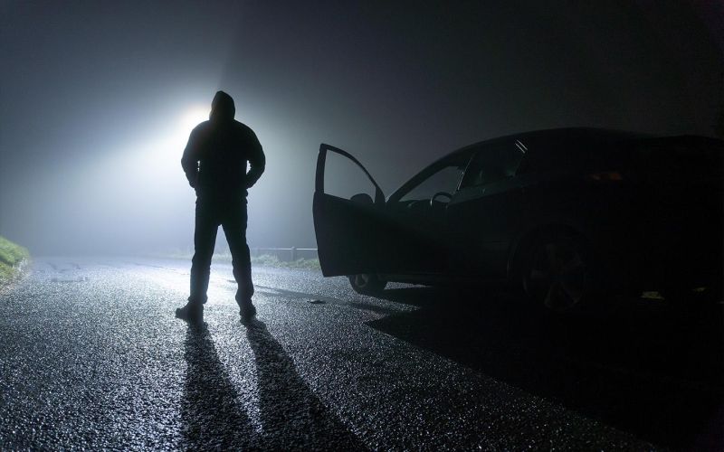 
            Черный список: Toyota, Hyundai и Kia стали самыми угоняемыми машинами
        