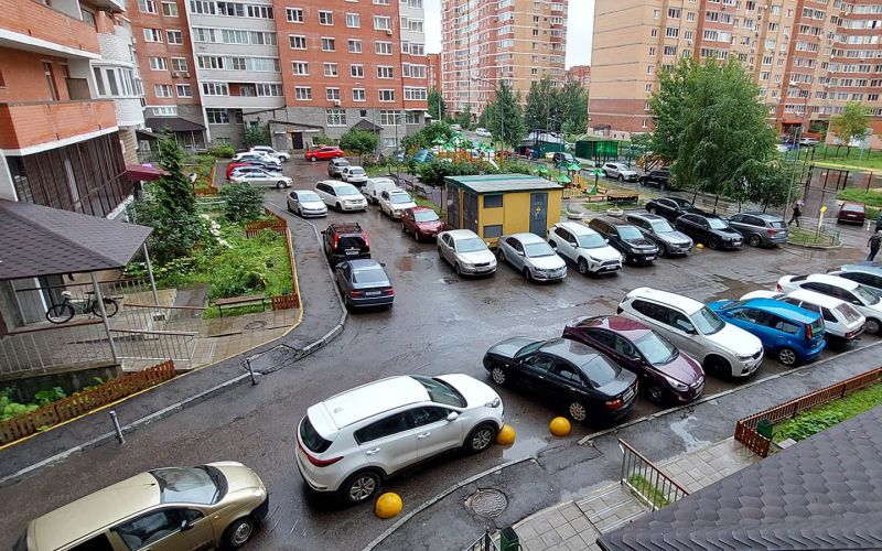 
            Черный список: Toyota, Hyundai и Kia стали самыми угоняемыми машинами
        