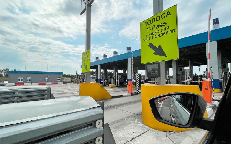 
            Что такое транспондер и какой лучше купить
        