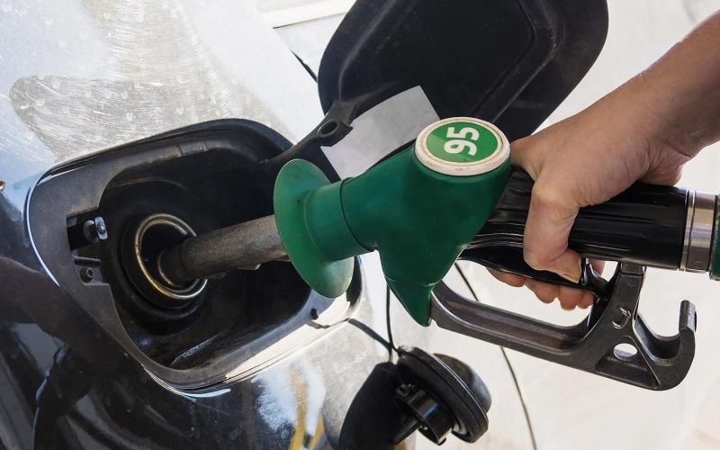 
            Дефицит 95-го бензина: как его можно избежать
        