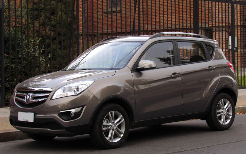 Haval, Changan или Geely: какого подержанного «китайца» купить за ₽1 млн