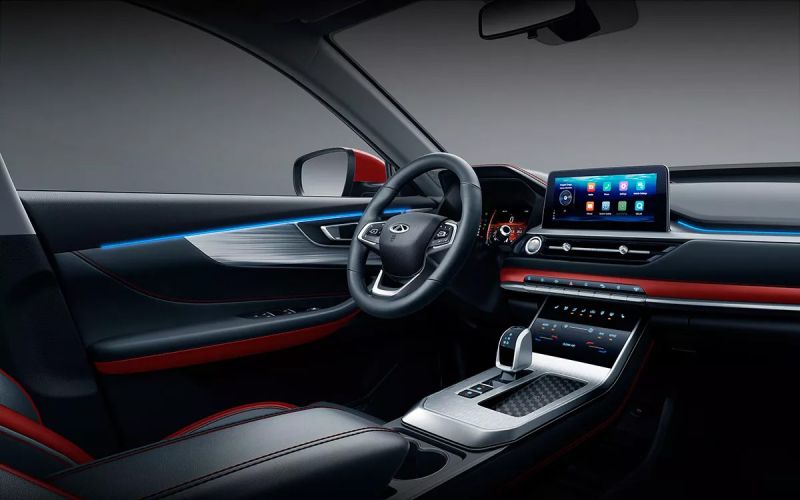 Haval, Chery и Changan стали самыми популярными кроссоверами в России