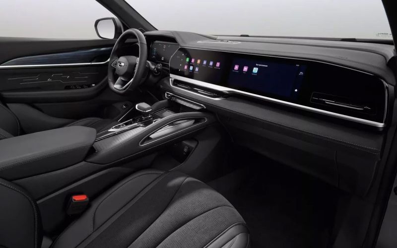 Haval, Chery и Changan стали самыми популярными кроссоверами в России