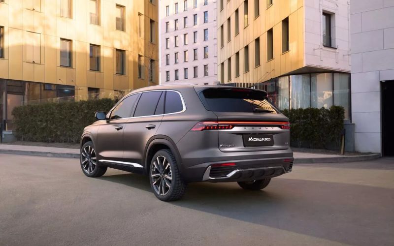 Haval, Chery и Changan стали самыми популярными кроссоверами в России