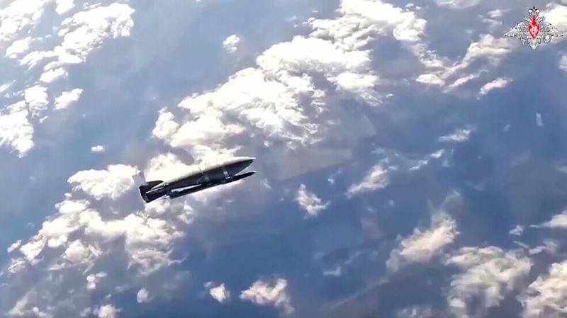 Хуснуллин приехал в Курскую область