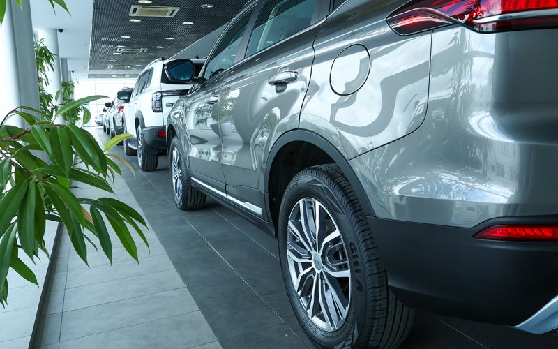 
            Можно ли погасить автокредит досрочно и как это сделать выгодно
        