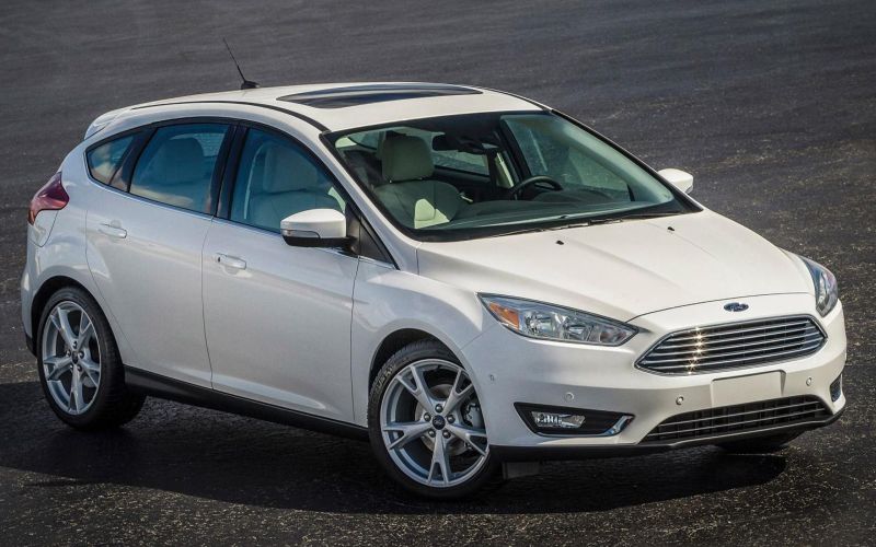 
            Названы лучшие семейные хетчбэки: модели и цены
        