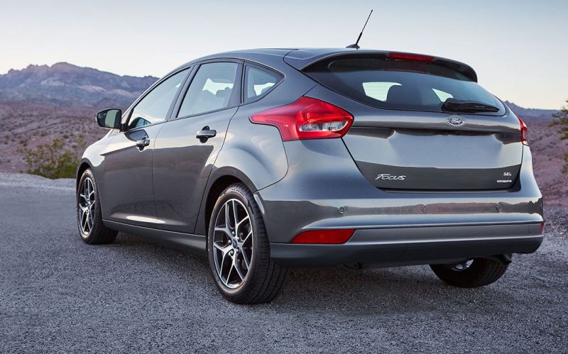 
            Названы лучшие семейные хетчбэки: модели и цены
        