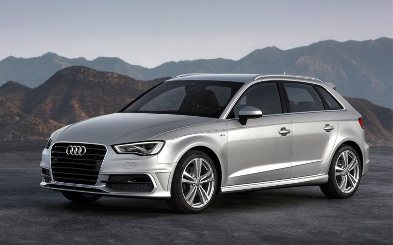 
            Названы лучшие семейные хетчбэки: модели и цены
        