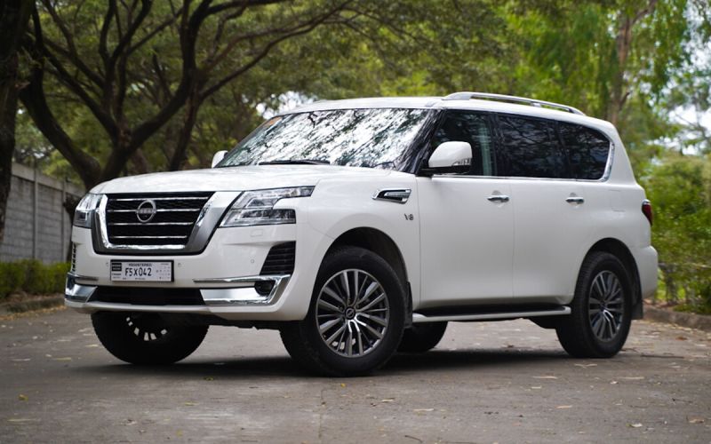 
            Не «китай»: какие новые рамные внедорожники можно купить в России
        