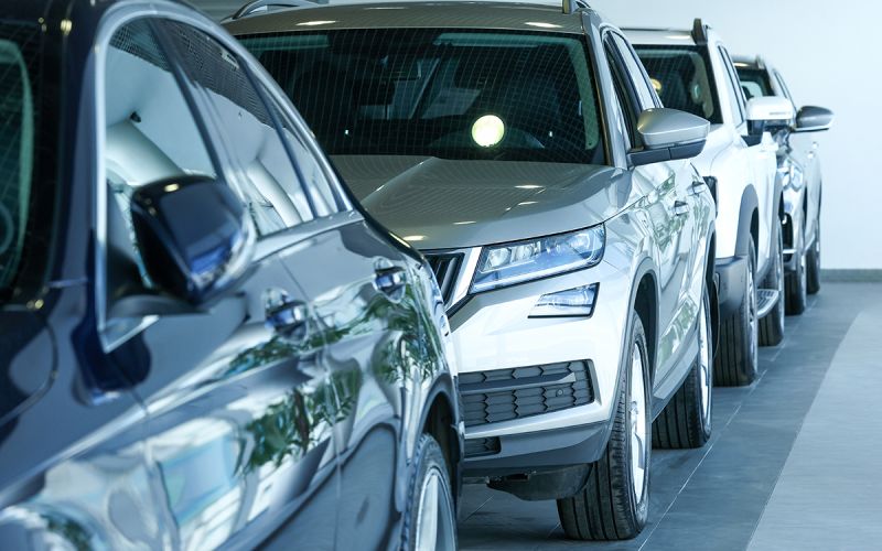 
            Отмена утильсбора: Мишустина попросили пересмотреть ситуацию на авторынке
        