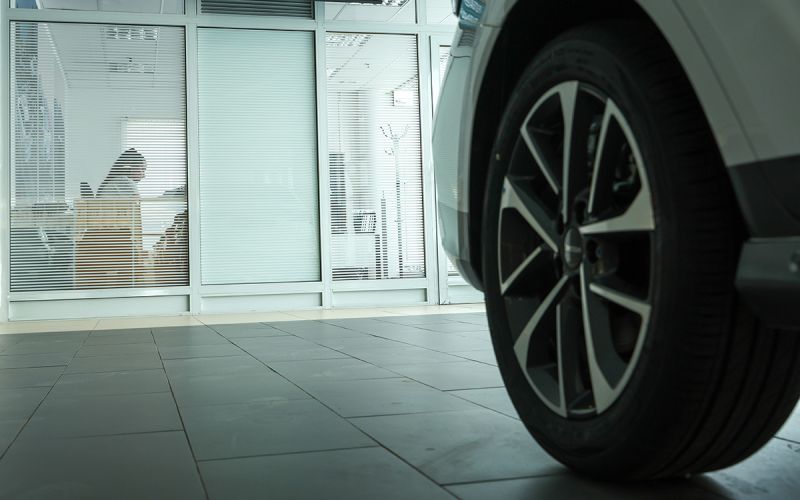 
            Отмена утильсбора: Мишустина попросили пересмотреть ситуацию на авторынке
        