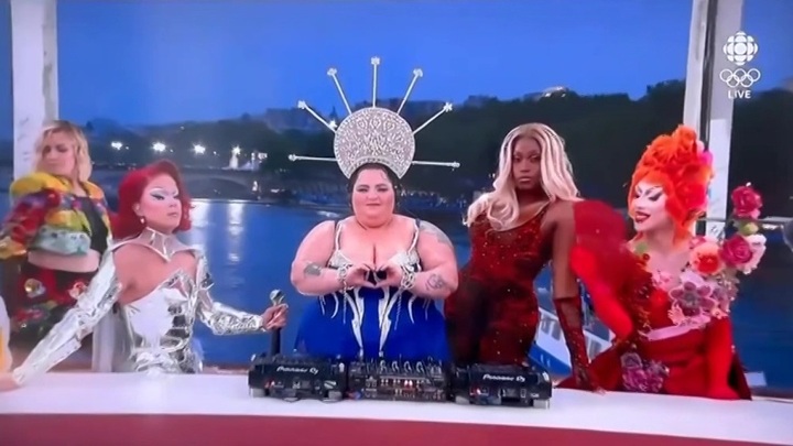 Песков: не думаю, что Путин видел открытие Олимпиады