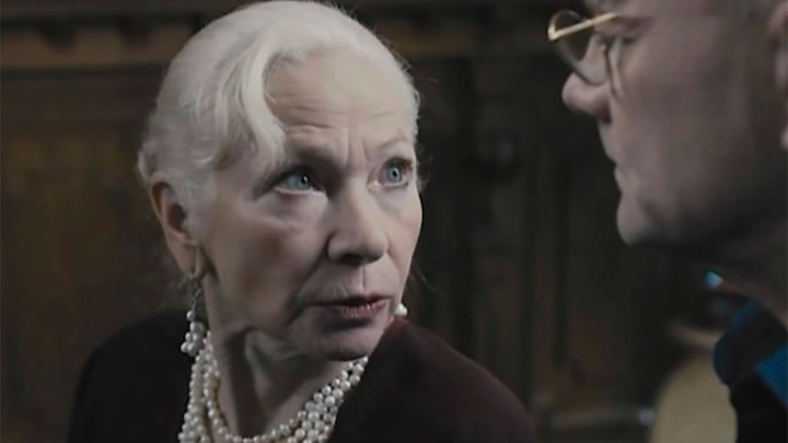 После пропажи актрисы Лебедевой СК возбудил дело по статье "Убийство"