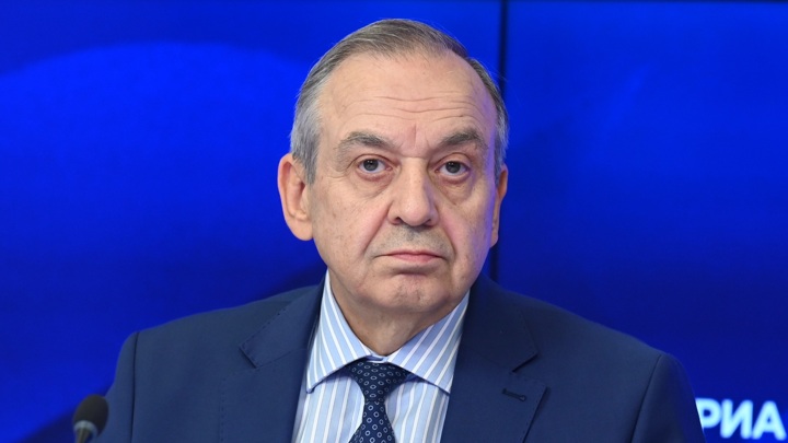 Постпред Крыма Мурадов назвал ВСУ наемной армией НАТО