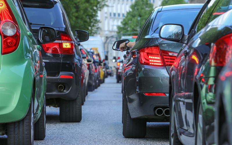 
            Режим ЧС федерального уровня: что это значит для водителей
        