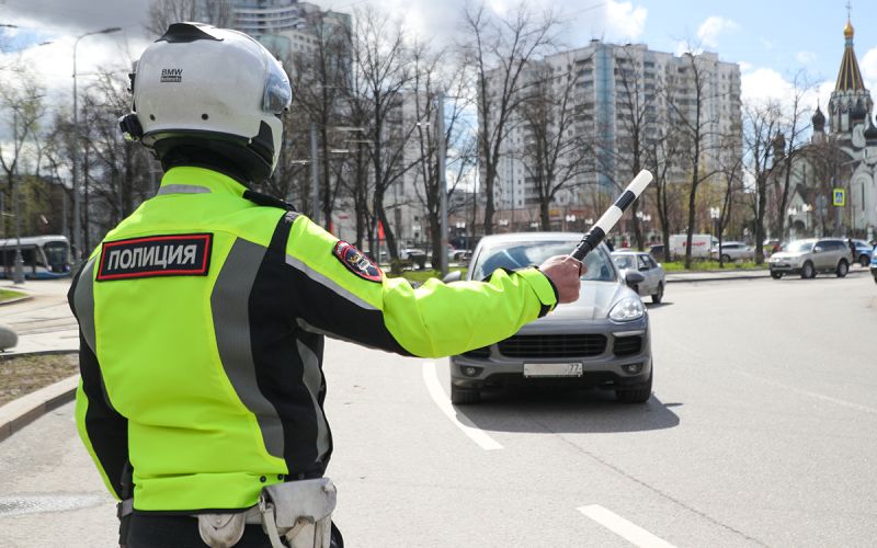 
            Режим ЧС федерального уровня: что это значит для водителей
        