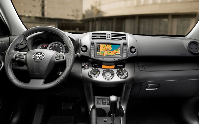 
            Самые надежные и крепкие кроссоверы за ₽1 млн
        