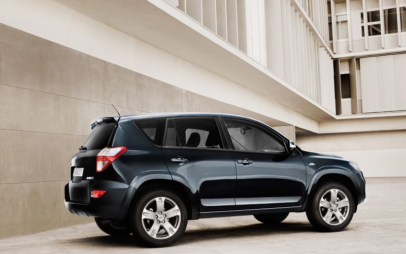 
            Самые надежные и крепкие кроссоверы за ₽1 млн
        