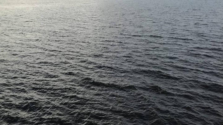 Следовавший с Валаама в Петербург пассажирский теплоход сел на мель