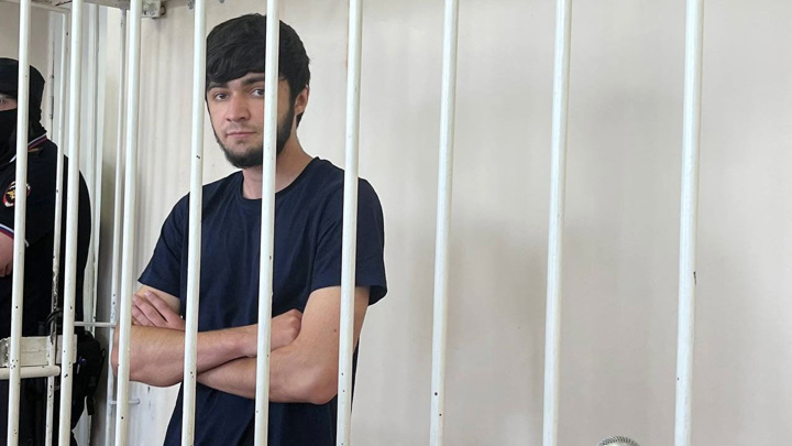 В Петербурге арестовали двух мужчин, убивших девушку 111 ударами ножа