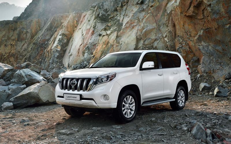 
            5 альтернатив Haval H5: от нового Oting Paladin до подержанного Pradо
        