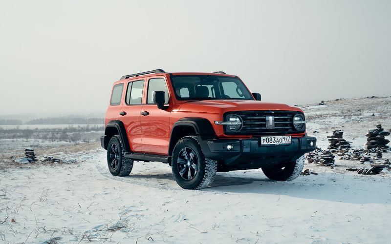 
            5 альтернатив Haval H5: от нового Oting Paladin до подержанного Pradо
        