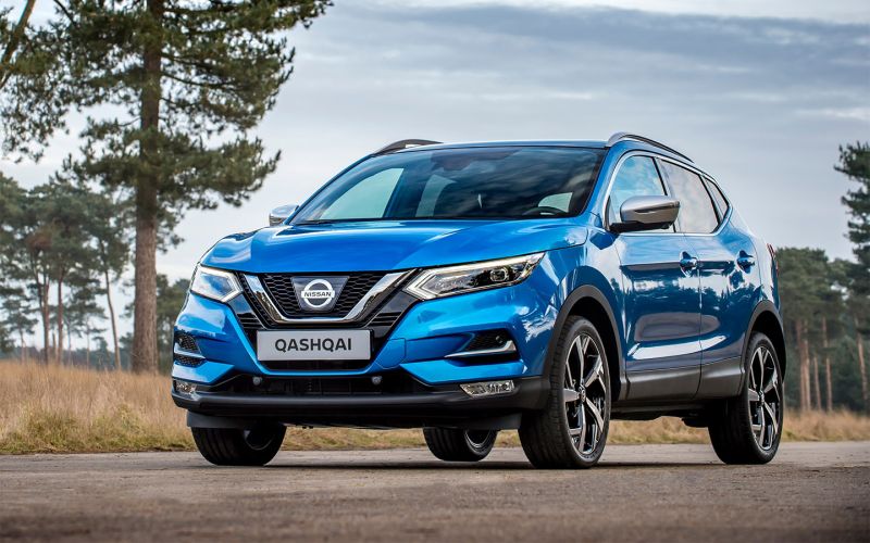 
            5 самых дешевых новых моделей Nissan в России. Цены, фото и комплектации
        