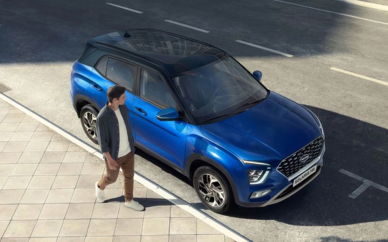 
            7 новых кроссоверов по цене Lada Aura: модели, комплектации, фото
        