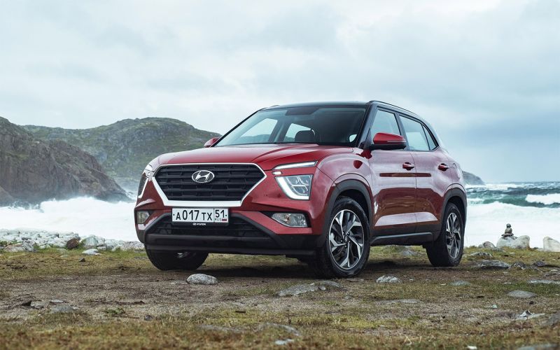 
            Hyundai Creta с пробегом: ресурс, характерные проблемы, цены
        