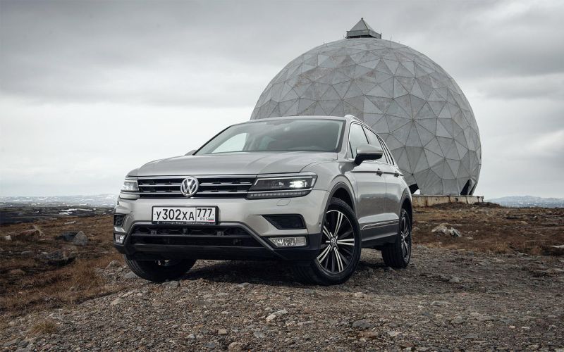 
            Стоит ли покупать Volkswagen Tiguan с пробегом: плюсы, минусы, цены
        