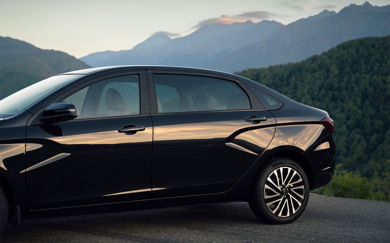 10 неудобных вопросов к Lada Aura. Вы спрашивали — АвтоВАЗ ответил