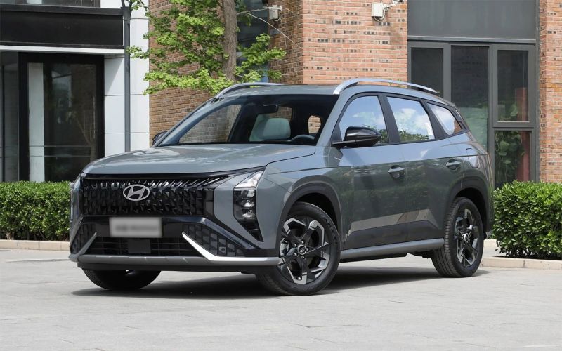 5 самых дешевых моделей Hyundai, которые появились у российских дилеров