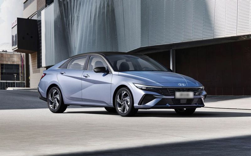 5 самых дешевых моделей Hyundai, которые появились у российских дилеров