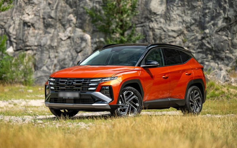 5 самых дешевых моделей Hyundai, которые появились у российских дилеров