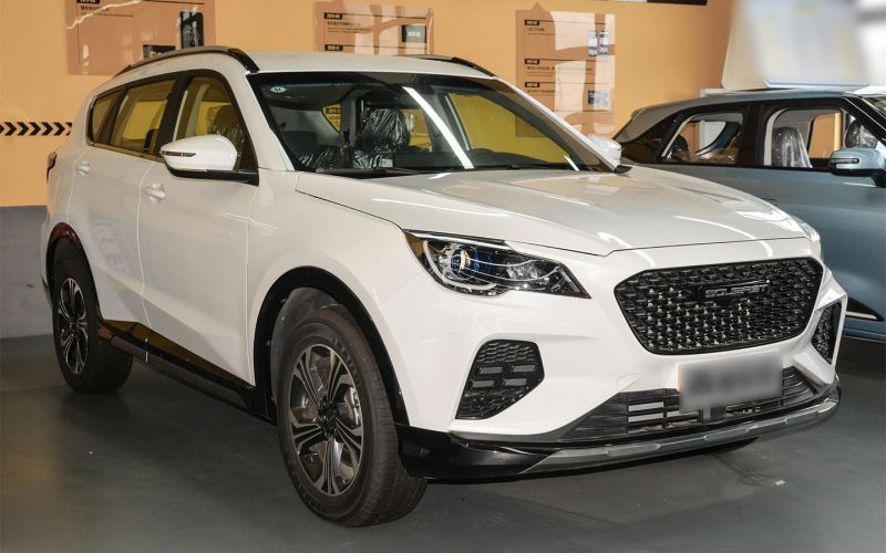 
            Бюджетно «параллельные»: 5 новых дешевых иномарок на российском рынке
        