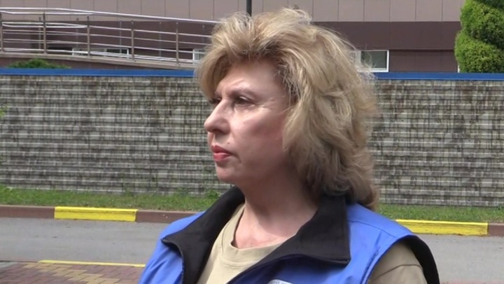 Боец ВС РФ Тополь: ВСУ стреляют в спину своим солдатам, сдавшимся в плен