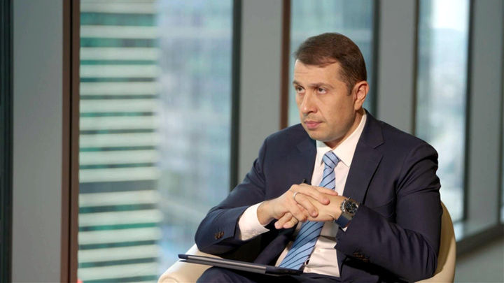 Экономист Илья Торосов: будет больше климатических проектов